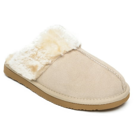 

Minnetonka Women s Chesney Hardsole Scuff