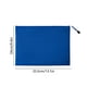 thumbnail image 2 of Pizarra para estudiantes y oficina con clip de color - Carpeta gruesa para documentos para uso escolar, doméstico y profesional, almacenamiento seguro de archivos Aestivo | Azul | AESTIVO, 2 of 7