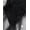 Black, variant on inhzoy Kids Girls Mock Neck Sequins Mesh Tutu Leotard Dress
