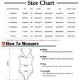 thumbnail image 2 of Yievot 0-5Y Newborn Infant Baby Girl Romper Jumpsuit Hooded Long Sleeve Onesie Overalls Bodysuit Winter Outfit Clothes Baby Girl Gifts on Clearance, 2 of 2