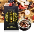 thumbnail image 1 of Ginseng Tea, Tasty Pratical 150g Red Date Wolfberry Tea Polygonati 12 Meses Para El Hogar ANGGREK Ginseng Tea, 1 of 8
