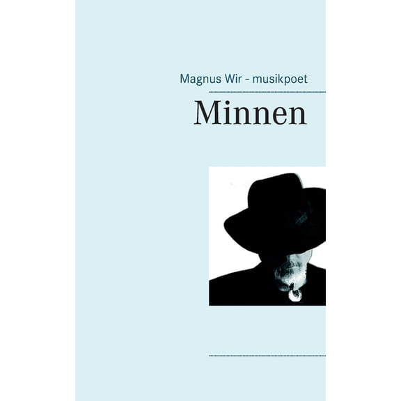 Minnen, (Paperback)