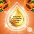thumbnail image 6 of Air Wick Plug-In Scented Oil Air Freshener Warmer Refills, Hawaii Exotic Papaya & Hibiscus Flower, 5 Count, 6 of 10