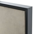 thumbnail image 5 of SAFAVIEH Check Mate 24 in. x 36 in. Framed Wall Art, 5 of 6