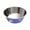 Purple, variant on Dog Bowls Stainless Steel Dog Bowls For Small Sized Dogs Dog Food Water Bowls With Non Rubber Bottom Pet Feeding Bowl Double Wall Insulated Rustproof 4.7inch Dog Food for Small Dogs Puppy Feeder Bowl