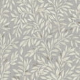 thumbnail image 3 of NEXT Ditsy Leaf Grey Wallpaper, 3 of 3