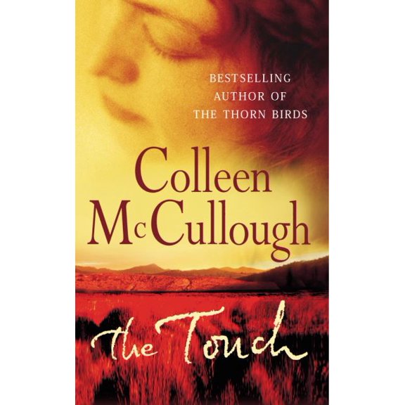 Pre-Owned The Touch (Paperback) 009928099X 9780099280996