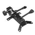 thumbnail image 3 of Replacement Office Chair Tilt and Lock Lever Base Plate, Office Chair Tilt Mechanism Replacement, Chair Adjustable Mechanism Swivel Chair Base Style B, 3 of 8