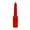 Red, variant on Tmboryuu Hot Dog Fillers Hot Dog Bread Drill Non-Slip Bread Filling Machine Baking Tools Gadgets Hot Dog Buns For Grilling