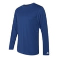 thumbnail image 2 of Dri-Power Core Performance Long Sleeve Tee, 2 of 3