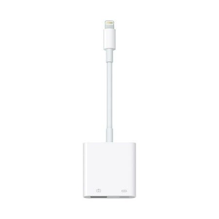 Lightning To Usb3 Camera Adapter Walmart Com