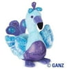 Webkinz Blufadoodle