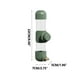 thumbnail image 2 of Bird Automatic Water Feeder Bird Striking Needle Water Kettle Large Medium And Small Cages Hanging Water Dispensers Bird Supplies And Utensils, 2 of 2