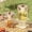 Gold, variant on Beverage Dispenser with Spigot, 5L Fruit Infusion Cold Brew Pitcher, Clear Drink Server for Parties, Picnics, and Dwelling Use