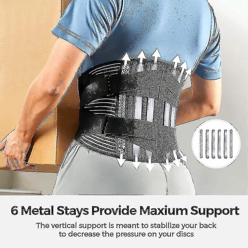 Can waist trainers hurt your back hotsell