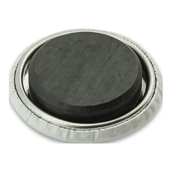 Humpback Whales Ocean Dance Kitchen Refrigerator Locker Button Magnet