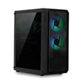 thumbnail image 1 of PC GAMER YEYIAN TANTO X02 YPI-TA07KFB-3701M NVIDIA GeForce RTX 3070 Intel Core i7-10700F 16GB 1TB SSD 650W PLUS GOLD WIFI, 1 of 7