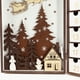 thumbnail image 4 of Xihbxyly Ofertas Del Día Calendario de Adversidades En Madera y Luces Led para Navidad 2025 En 24 Cajones, 24 Días, Calendario En Adviento Diy, Caja Vacía, Decoraciones Navideñas, 4 of 7