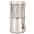 thumbnail image 4 of Portable Contact Lens Cleaner, USB Charging, Tear Proteins Removal, Easy & Effective Lens Cleaning Machine, 4 of 8