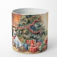 thumbnail image 4 of Jack Russell Terrier Cozy Christmas Decorative Soy Candle, 4 of 5