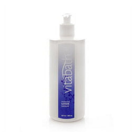 Vitabath Orchid Moisturizing Lotion 20 0z