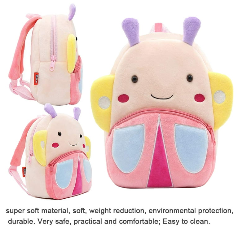 Mini backpack hotsell for baby girl