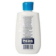 Balneol Hygienic Cleansing Lotion, Unscented, 3 Fl Oz, 3 Pack