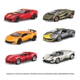 thumbnail image 1 of Vehículo de Juguete Maisto 1:64 Speed Icon Varios modelos 1 pieza, 1 of 4