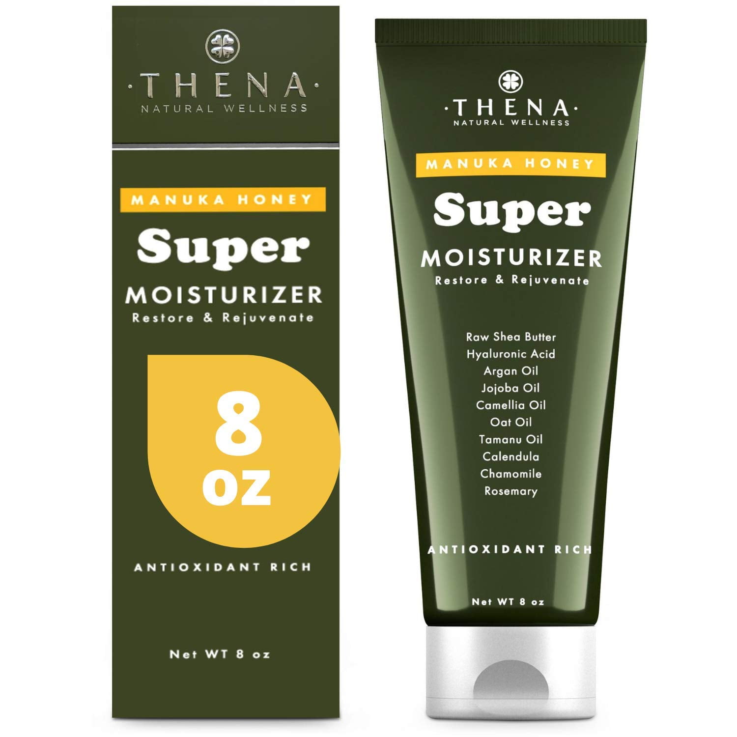 intense moisturizing cream for face