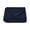 Navy, variant on Brand Lab Polar Fleece Blanket