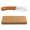 A, variant on Multifunctional Vegetable Peeler, 3-in-1 Peelers For Kitchen with Bottle Opener, Sharp Stainless Steel Swivel Blade, Wooden Handle, A