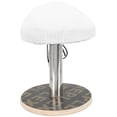 thumbnail image 1 of Portable Ironing Board with High Temperature Resistant Synthetic Material for Store Use Multi Color 12.5 x 4 inches, 1 of 4