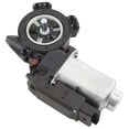 thumbnail image 2 of Front Left Window Lift Motor Glass Lifter Motor for 2 Grand Scenic 2 Scenic 3 Espace 4 8200028068, 2 of 5
