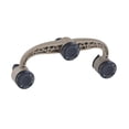 thumbnail image 4 of S SERENABLE Nœud de Pêche Compact Équipement de Pêche Portable Robuste Outil d'Assistance Marron, 4 of 9