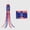 A, variant on erdimoy America 250th Anniversary Windsock Flag, 39.3 Inch Patriotic Red White Blue Star Spangled Wind Sock for 4th of July Independence Day Outdoor Porch Garden Hanging Decor