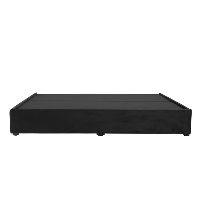 Box Base Cama King Size Negro