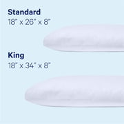 Casper Sleep Essential Pillow, King