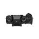 thumbnail image 4 of Cámara Fujifilm X-T5 Negra FUJIFILM X-T5 Negro, 4 of 5