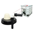 thumbnail image 1 of Adaptador de IBC CUTICAT para jardín libre 32 mm, 1 of 8