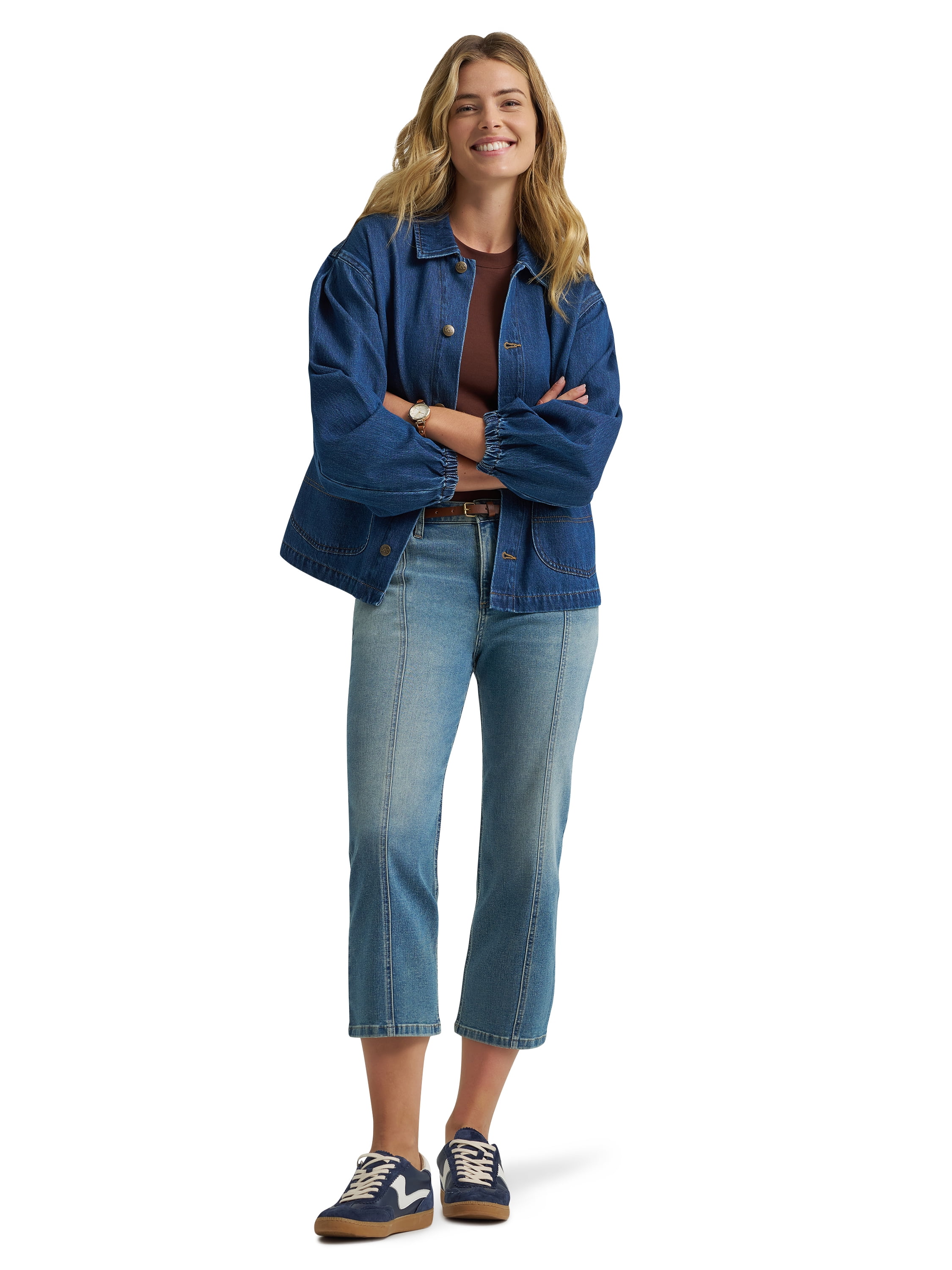 Lee® Women's Capri Pant