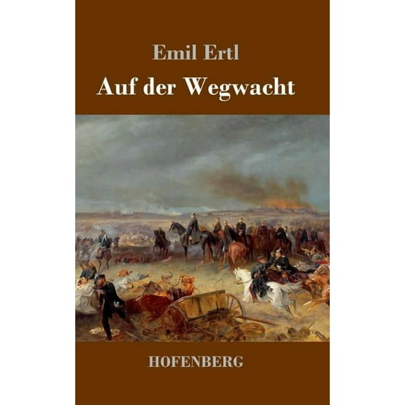 Auf der Wegwacht (Hardcover)