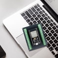 thumbnail image 2 of Tarjeta De Expansión Placa de expansión ESP32 NodeMCU-32S Lua 38Pin (placa de expansión + placa de desarrollo) Sywqhk Para estrenar, 2 of 9