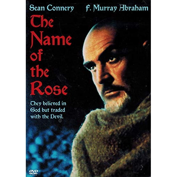 Name of the Rose