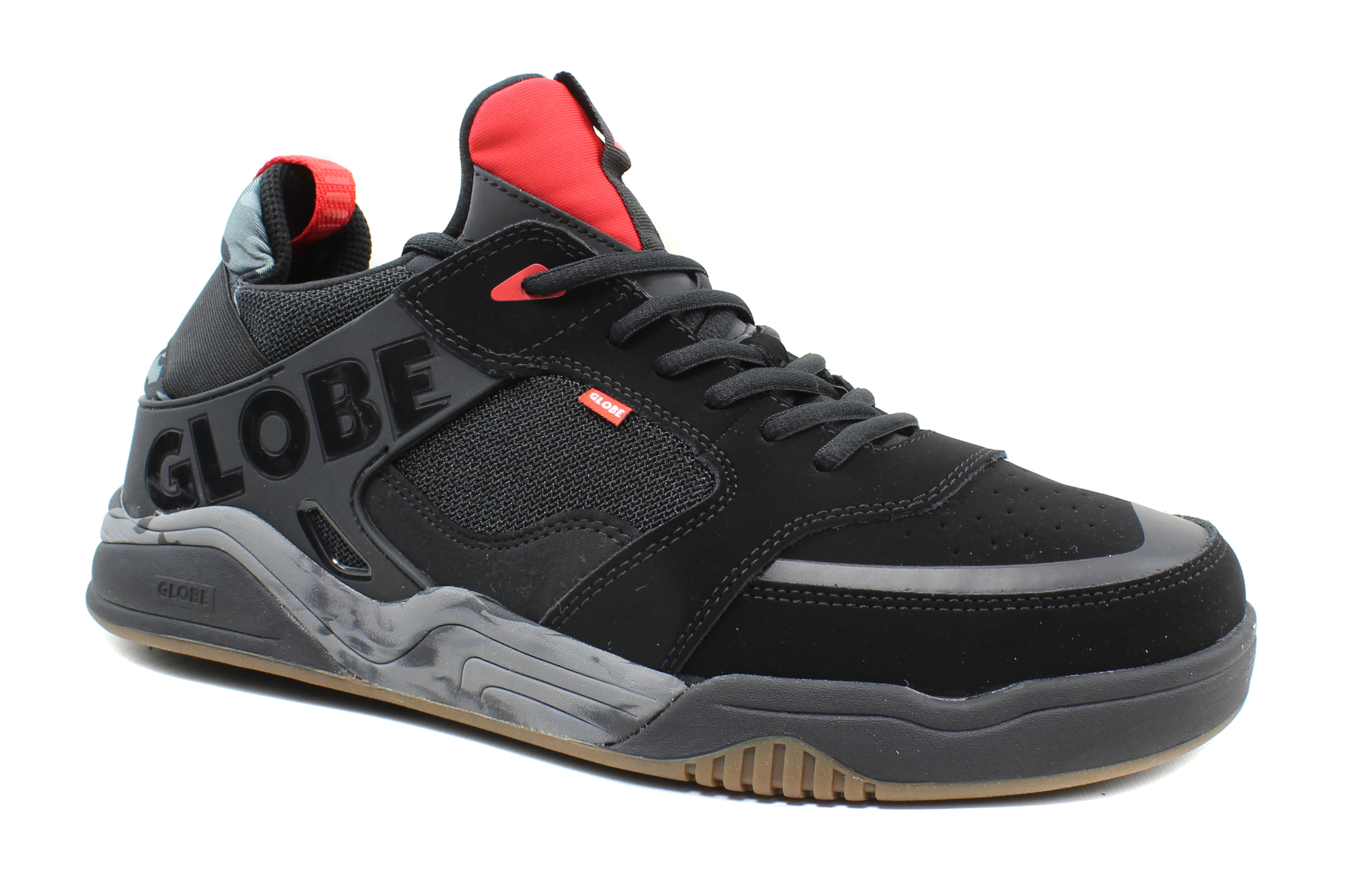 Globe Globe Mens Tilt Evo Skateboarding Shoes Walmart