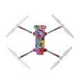 thumbnail image 1 of Pegatina De Pvc Impermeable Para Dron, Cubierta De Piel, Película De Protección Contra Arañazos Para Xiaomi Fimi X8 Se Noticed EL013555-02, 1 of 5