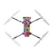 thumbnail image 1 of Pegatina De Pvc Impermeable Para Dron, Cubierta De Piel, Película De Protección Contra Arañazos Para Xiaomi Fimi X8 Se seitruly EL013555-02, 1 of 5