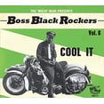 thumbnail image 1 of BOSS BLACK ROCKERS VOL.8 - COOL IT, 1 of 2