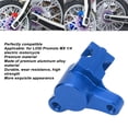thumbnail image 4 of RC Rear Brake Caliper Aluminum Alloy Professional Replacement For Promoto MX 1/4 Electric Motorcycle, 4 of 8