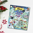 thumbnail image 4 of Calendrier de l'Avent Hershey's Kisses, 4 of 7