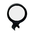 thumbnail image 1 of Filtro de lente para casco de soldadura con espejo de antorcha TIG, espejo de antorcha TIG que evita destellos, lente de soldadura antideslizante para Gris 17 a 18cm, 1 of 8